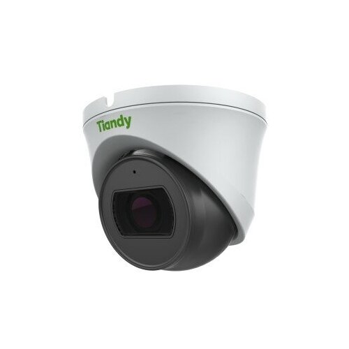 ip камера tiandy tc c35xs i3 e y m s h 2 8mm v4 0 2 8 2 8мм цв tc c35xs i3 e y m s h 2 8 v4 0 Tiandy Видеонаблюдение TC-C35XS I3 E Y 2.8mm V4.0 1 2.8 CMOS, F1.6, Фикс. обьектив, 120dB, 30m ИК, 0.002Люкс, 2592x1944@20fps, 512 GB SD card спот,