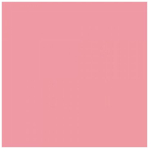 Фон FST пластиковый, 100 х 200 cм, матовый, розовый фон fst пластиковый 60 х 130 см матовый розовый