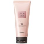 The Saem Silk Hair Маска для поврежденных волос - изображение