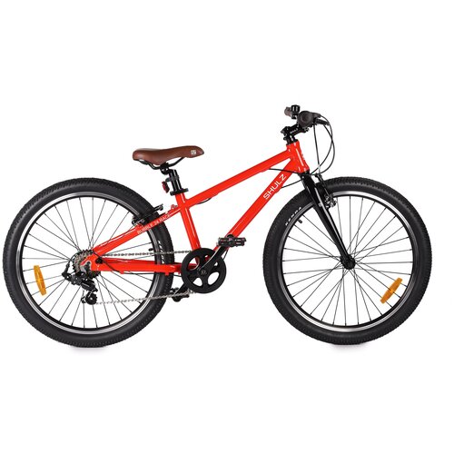 SHULZ Bubble 24 Race