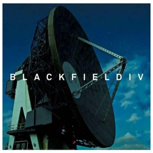 Blackfield: IV