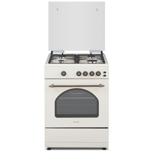 Газовая плита Simfer F 66 GO 42017 3479900₽