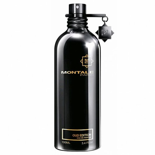 Montale - Oud Edition Парфюмерная вода 100мл парфюмерная вода montale oud edition 50 мл