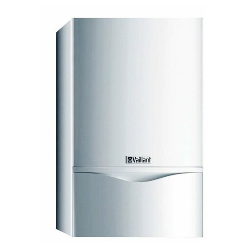 Конденсационный газовый котел Vaillant ecoTEC plus VU INT IV 4865-5 H 48 кВт одноконтурный 66990000₽