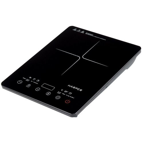 Настольная плита Harper HIC-101 405000₽