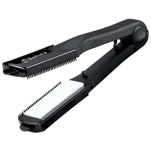 Щипцы мультистайлер Sakura SA-4517 черный 85300₽