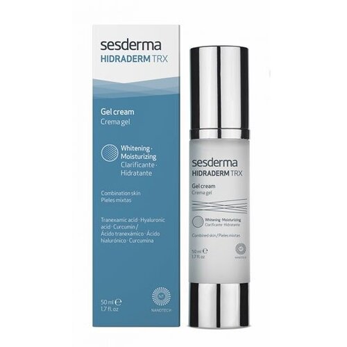 Sesderma HIDRADERM TRX Gel Cream