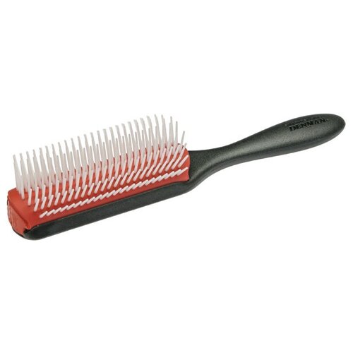 Щётка для волос 9 рядов D5, Denman