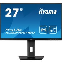 Монитор IIYAMA XUB2793HSU-B5 27" Black