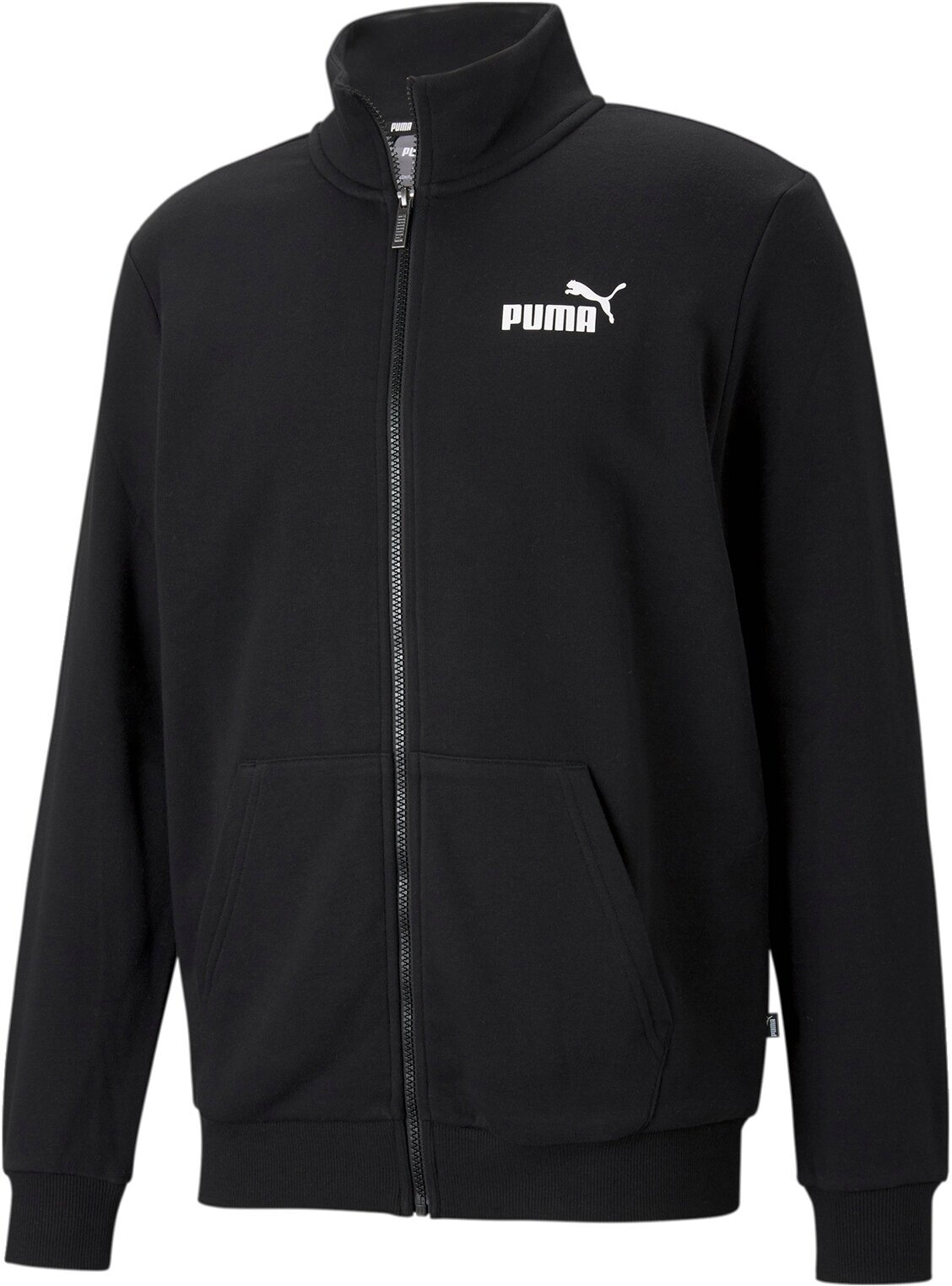 Олимпийка PUMA Essentials Men's Track Jacket