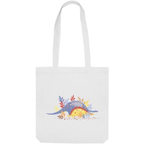 фото Сумка us basic, белый