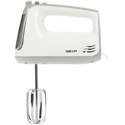 Миксер DEXP MI-750 белый 2139₽