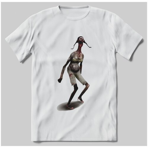 фото Футболка с принтом left 4 dead - 10 brut-shop