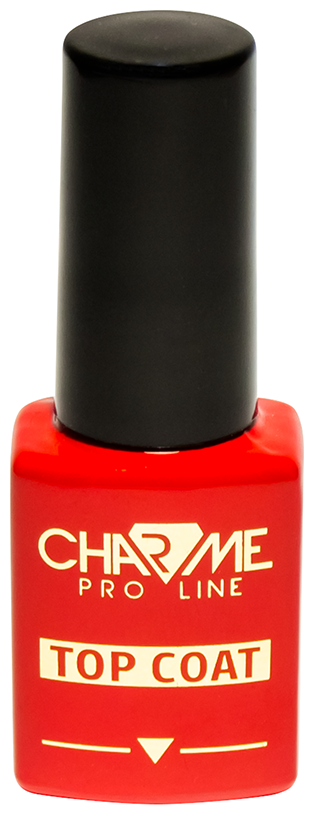 Топовое покрытие Charme Top Super Shine NEW