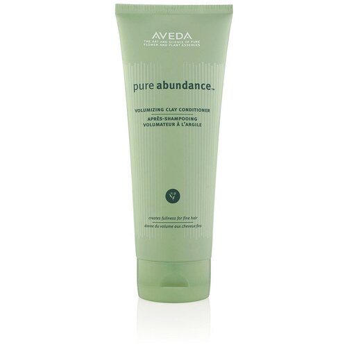 AVEDA кондиционер для волос Pure Abundance Volumizing Clay для придания объема, 200 мл