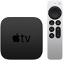 ТВ-приставка Apple TV 4K 32GB, 2021 г.