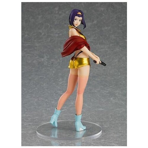 Фэй Валентайн фигурка Ковбой Бибоп, Cowboy Bebop Faye Valentine