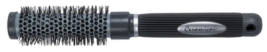 Dewal Professional - Деваль Термобрашинг "Керамика" с керамическим покрытием, нейлоновая щетина, d 25/42 мм., BR6977N -