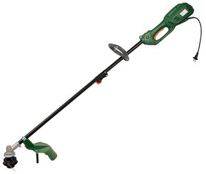 <b>Триммер</b> электрический Oasis TE-90 H, 900 Вт, 35 см <b>Триммер</b> электрический садовый (мотокоса электриче