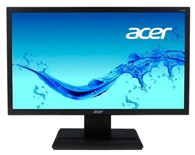 LCD Acer 21.5" V226hqlbbi Black [um.wv6ee.b17]
