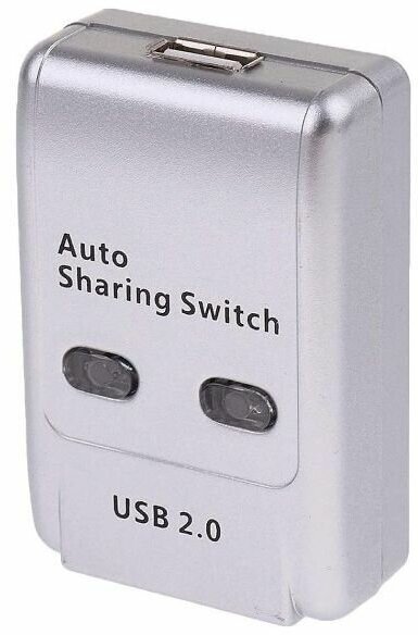 USB-переключатель switch для сканера принтера 2-1
