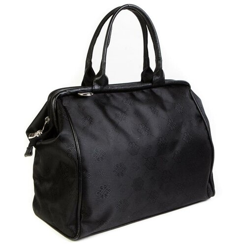 Сумка женская повседневная удобная спортивного типа тканевая