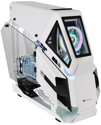 Компьютерный корпус Thermaltake AH T600 Snow CA-1Q4-00M6WN-00