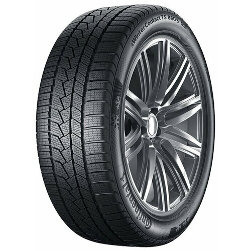 Шины 295/30 R21 Continental WinterContact TS 860 S 102V FR NA0 XL