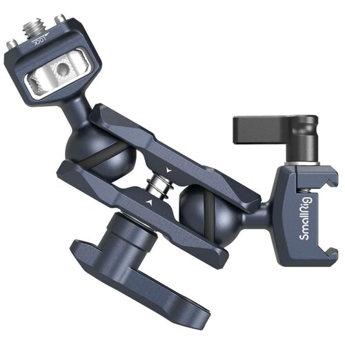 SmallRig Magic Arm (1/4” и NATO) 3875 вращающаяся ручка smallrig nato левая сторона 3260