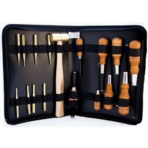 Набор инструментов Grace USA Gun Care Tool Set GR-GCT-17 Grace USA GR-GCT-17