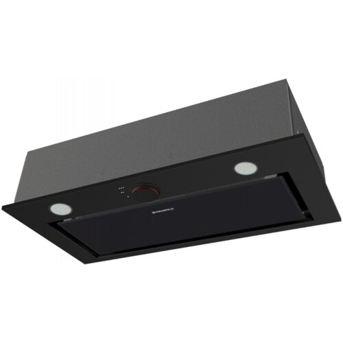 Кухонная вытяжка MAUNFELD CROSBY ROCKY 60 Glass Black 2182000₽