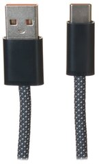 Аксессуар Baseus Dynamic USB - Type-C 100W 1m Grey CALD000616