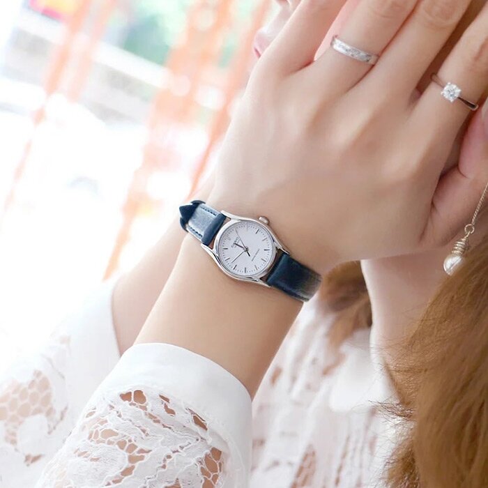 Наручные часы CASIO Collection, черный — фото 1