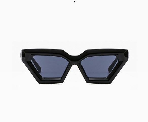 Солнцезащитные очки унисекс - фотография № 4