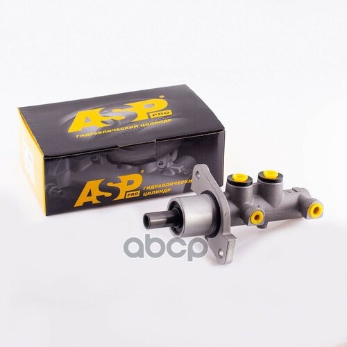 Главный Тормозной Цилиндр Ваз 1117-111921702190 Lada KalinaGrantaPriora Asp L260507 ASP арт L260507 2842₽