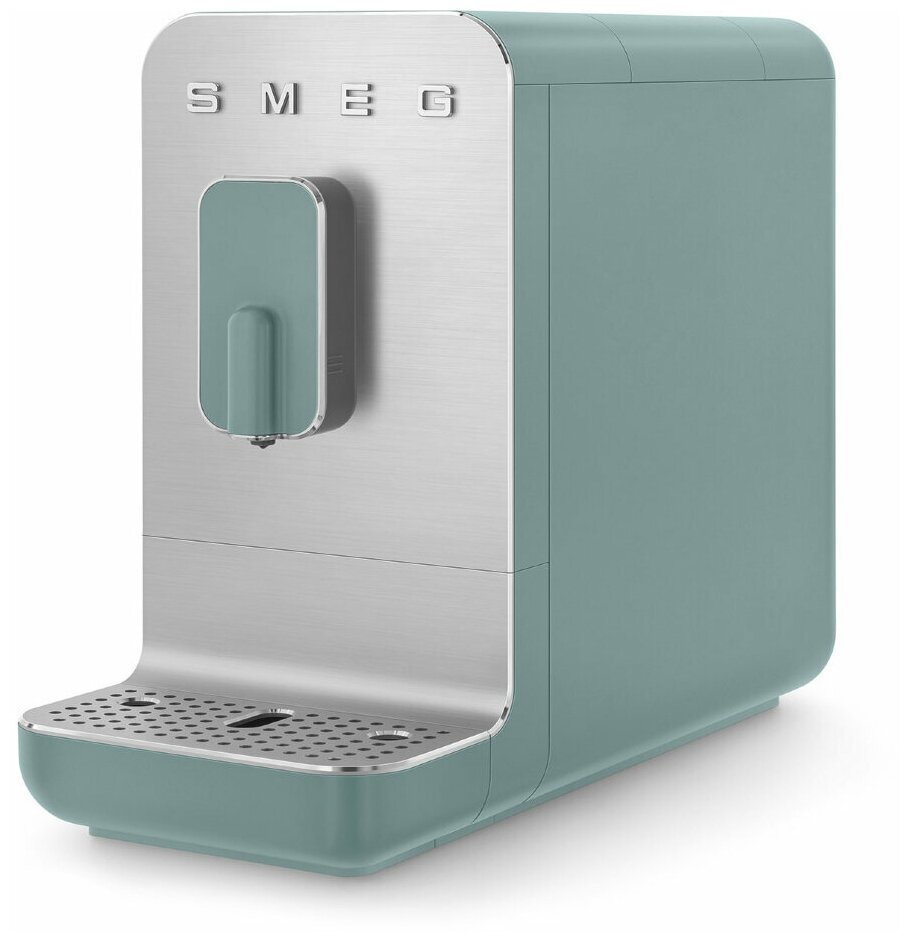 Кофемашина Smeg - фото №1