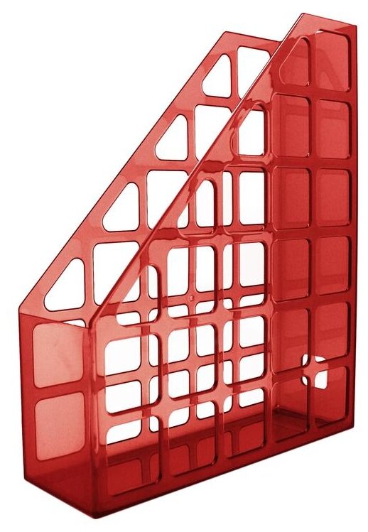 фото Лоток вертикальный для бумаги Attache 1255287/1255288/1255289/1255290