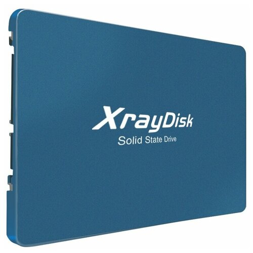 Твердотельный накопитель XrayDisk 1 ТБ SATA PB201T5001TB