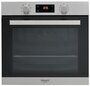 Электрический духовой шкаф Hotpoint FA3 544 C IX