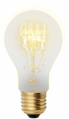 Лампа накаливания Uniel Vintage IL-V-A60-60/GOLDEN/E27 SW01