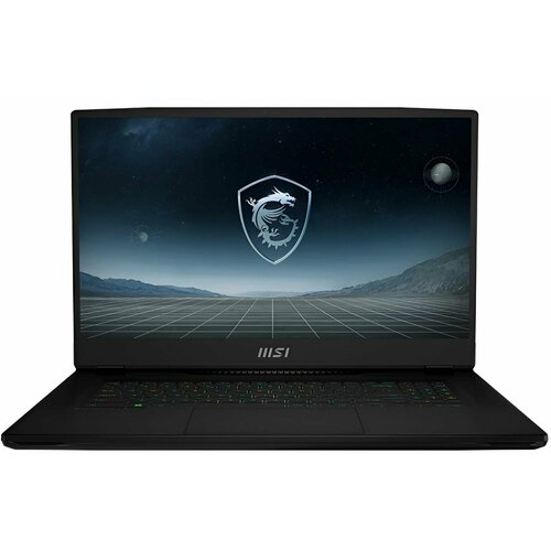 Ноутбук MSI CreatorPro X17 A12UMS-205RU (9S7-17Q121-205) ноутбук msi 12uhs 208ru 17 3 3840x2160 intel core i9 12900hx 64gb ram 3tb ssd nvidia geforce rtx 3080 ti серый w11 9s7 17q111 208