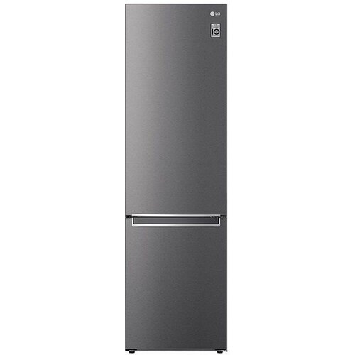 Холодильник двухкамерный LG GB-P62DSNGN
