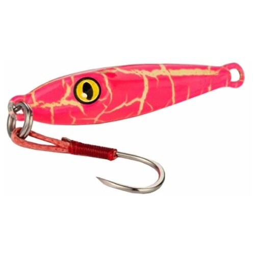 Ecooda, Блесна Throb, 8г, 30мм, T6