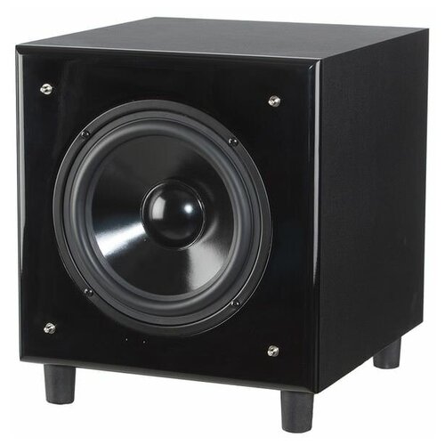 MadBoy BOSS-08 активный сабвуфер 2990000₽