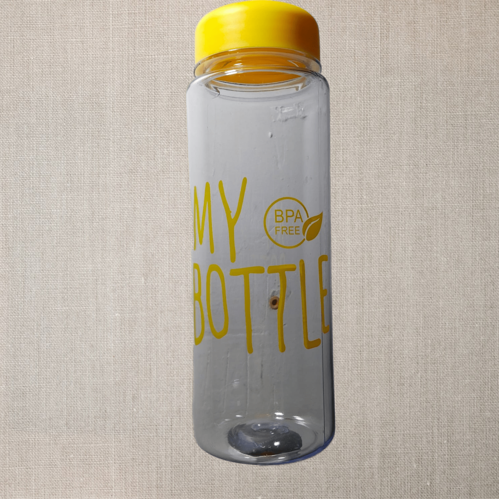 Бутылка для воды / My bottle /Спортивная бутылка - фотография № 2