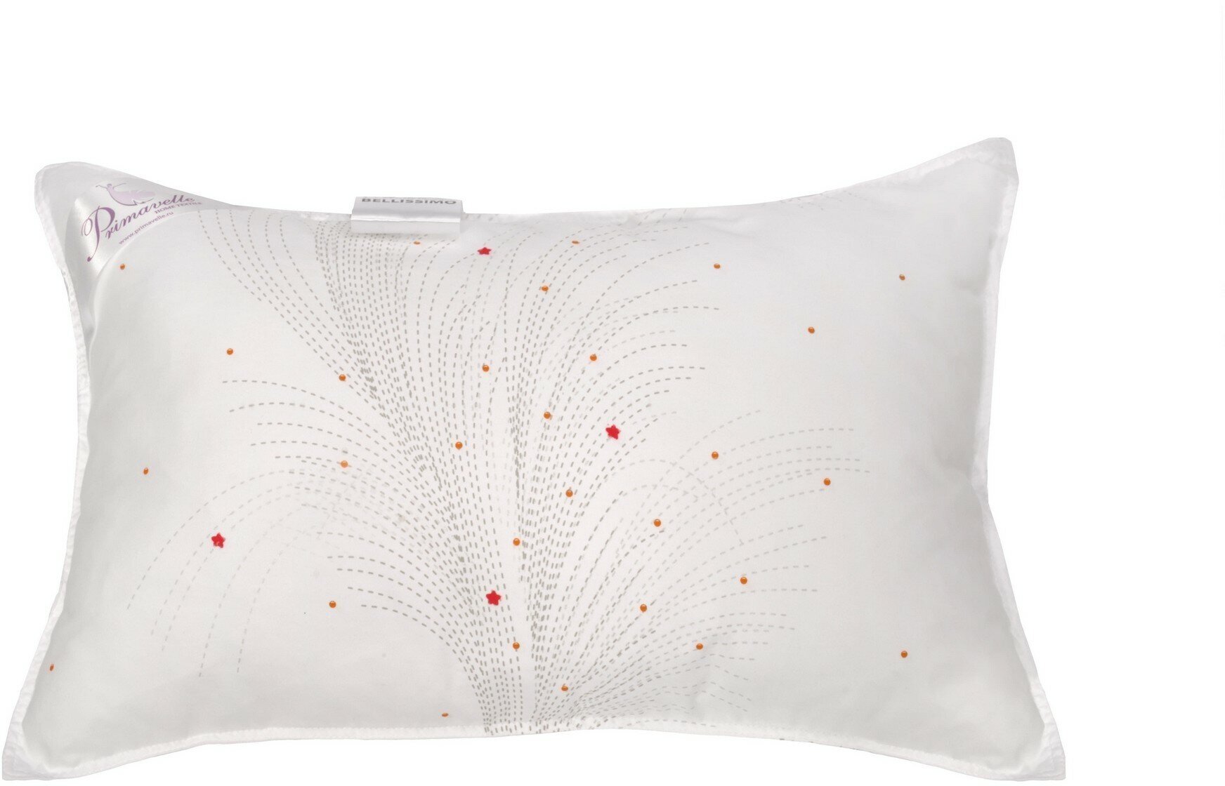 фото Primavelle Детская подушка Средняя Scandi (40х60)