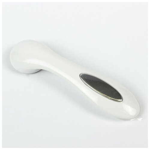 Массажёр для лица LuazON LMZ-033 электрический 2 режима батарейка в комплекте белый 65800₽