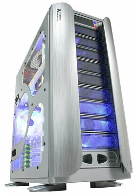 Компьютерный корпус Thermaltake Armor VA8430SWA