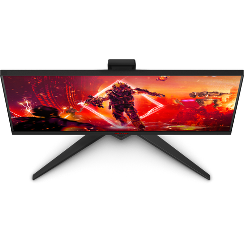 Игровой монитор AOC AGON AG275QZ/EU