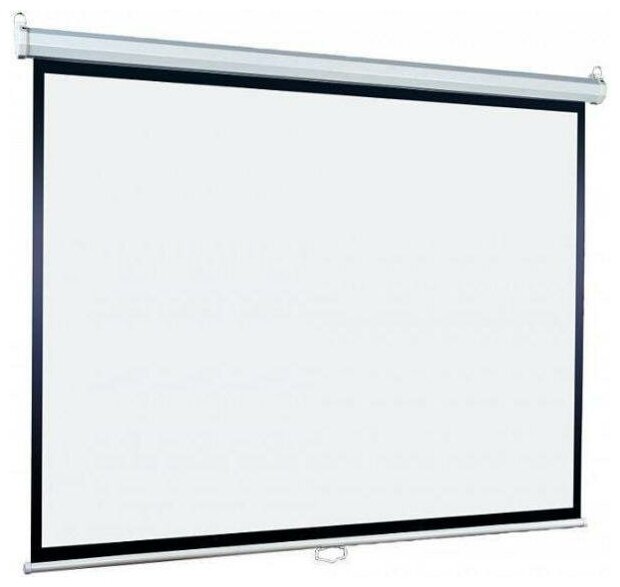 Экран настенно-потолочный Lumien LEP-100106 127 x 127 см
